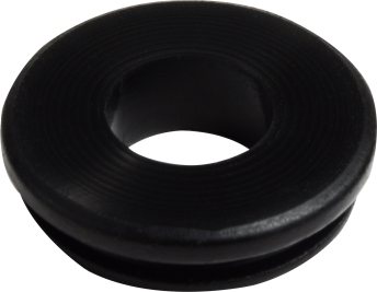 39543 Universal Polyurethane Gladhand Seal, Black