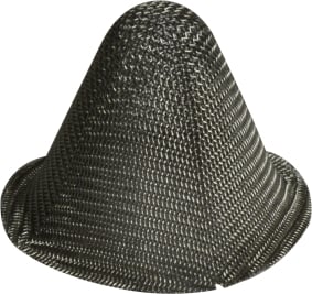 39560 Stainless Steel Gladhand Filter Screen
