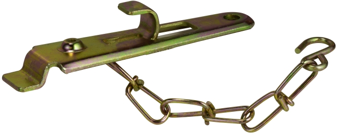 39563 Dummy Gladhand Kit with Vented Chain