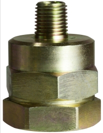 39604 0.25 in. Thread Check Valve
