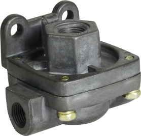 39611 0.5 in. In Line Quick Release Valve