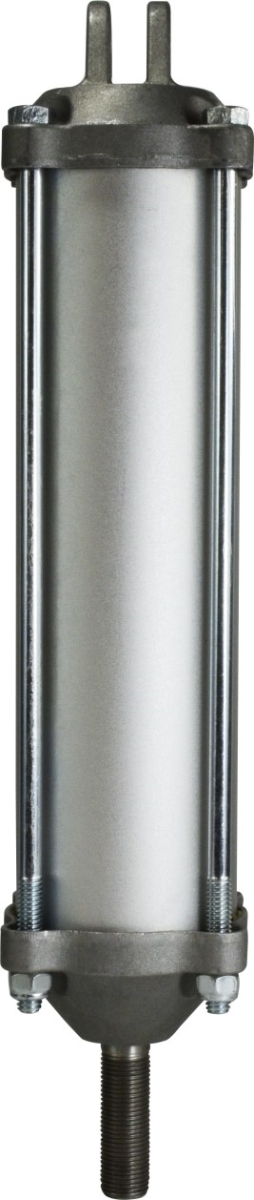 39655 2.5 x 4 x 13.37 in. Stroke Tailgate Cylinder