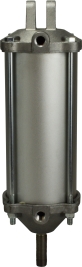 39662 3.5 x 8 x 26.98 in. Stroke Tailgate Cylinder