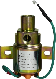 39684 Three Way Solenoid