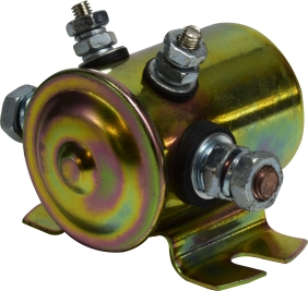 39687 Solenoid Continuous 4 Stud