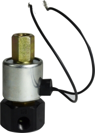 39689 12V Normally Closed Solenoid Valve