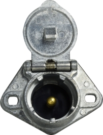 39766 1-Way Metal Socket