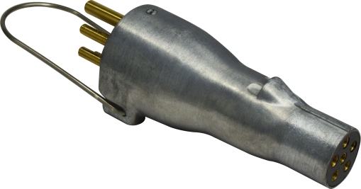 39786 Null Seven to Six Way Adapter