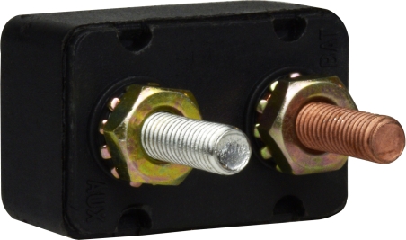 39801 20A Plastic Circuit Breaker