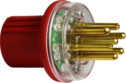 39805 7-Way Circuit Inspector