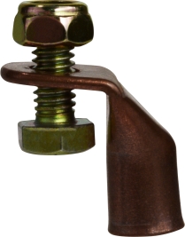 39809 Bolt, Nut & Lug Ground Kit for 1-Way Plug or Socket