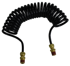 39838 72 in. 5th Wheel Slider Coil