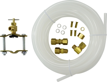 Ice Maker Water Supply Kit