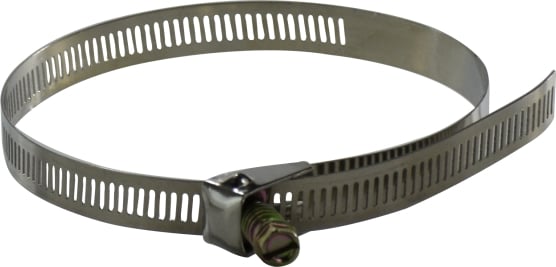 500072 2 to 5 in. No. 72 500 Series Quick Release Clamp