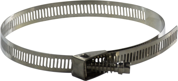 550012 0.5 to 1.25 in. No. 12 550 Series Quick Release Clamp