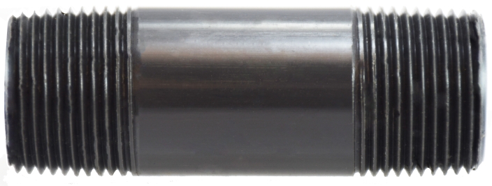 55118 1 x 48 in. Schedule 80 PVC Nipple
