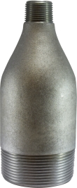 Midland Industries 93139 6 x 3 in. Standard SCH Swage