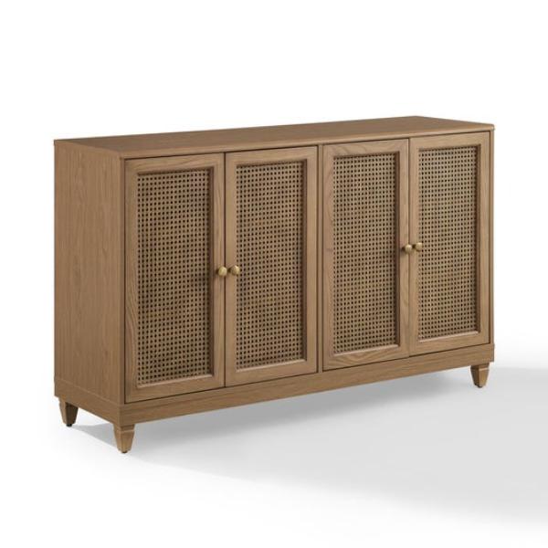CF4234-DW Katia Sideboard - Driftwood