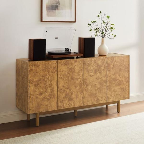 CF4229-ML Levi Sideboard - Maple