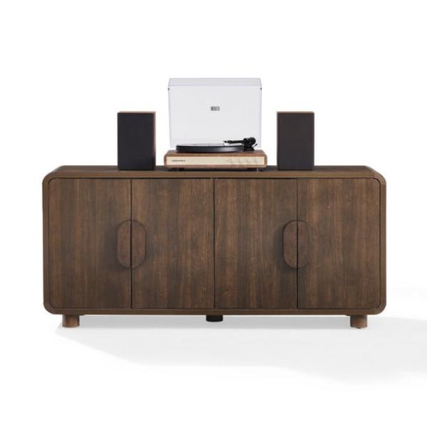 CF4230-BR Millie Sideboard - Brown