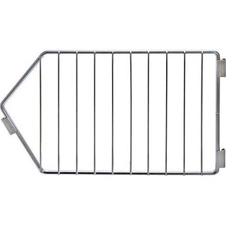 Divider for Modular Wire Stacking Baskets