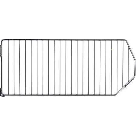 DMB540-550C Divider - Clear - Fits QMB540C & 550C Bins - Durable Design
