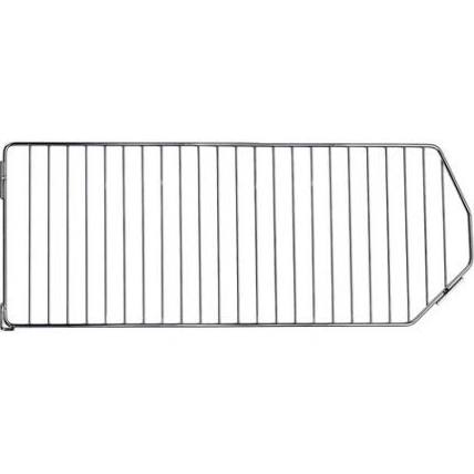 DMB560-570C Divider for Mesh Bins - Clear - 2 lbs - Secure Partitioning
