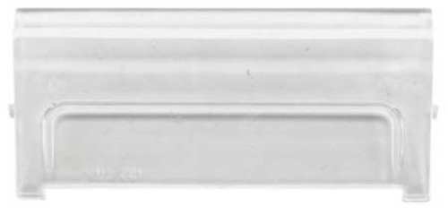 QTM WUS230-234 Ultra Clear Window for Stack & Hang Bin QUS230, 234 - 12 per Cotton