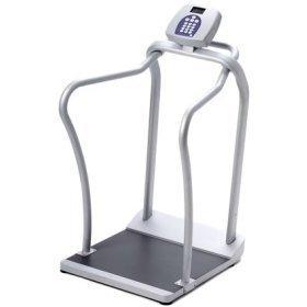 Health O Meter Professional HMP 2101KL RIGHT SIDE BAR 2101KL Right Side Bar