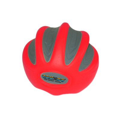 FAB 10-1971 Small Digi-Squeeze Hand & Finger Exerciser Light, Red