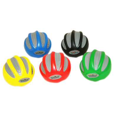 FAB 10-1975 Small Digi-Squeeze Hand & Finger Exerciser Set - 5 Piece