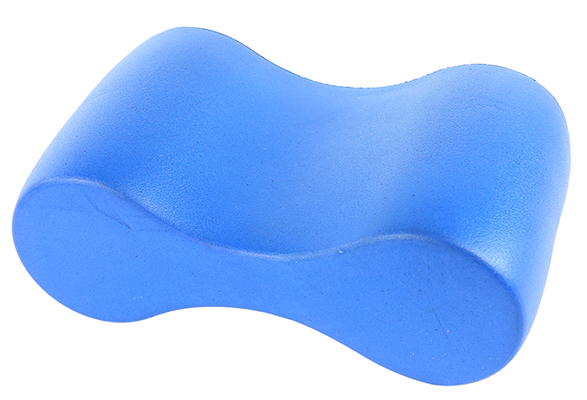 Large Pull Buoy - Blue