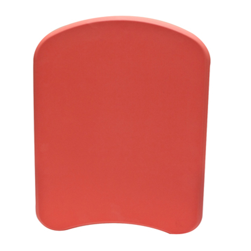 FAB 20-4101R Adult Standard Kickboard, Red