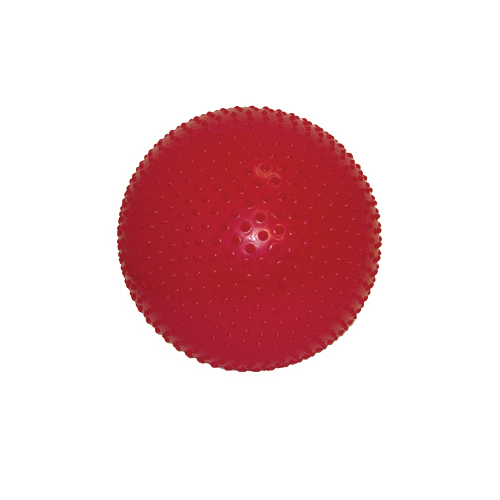 FAB 30-1779 39.4 in. Cando Inflatable Sensi-Ball, Red
