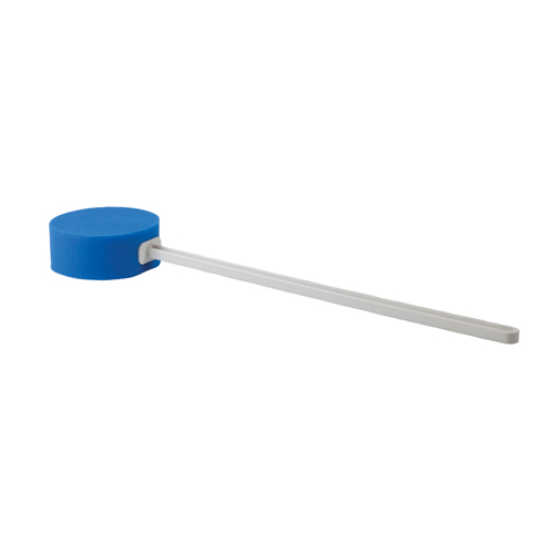 FabLife Back Sponge Scrubber, 22.5 Inch Handle (Each)