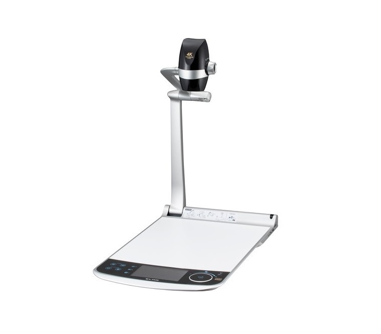 PX30E UHD 4K 12X Optical Zoom Document Zoom Camera