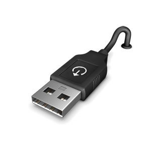 Picture of Apple MUF82AM-A USB Type-C Digital AV MultiPort Adapter