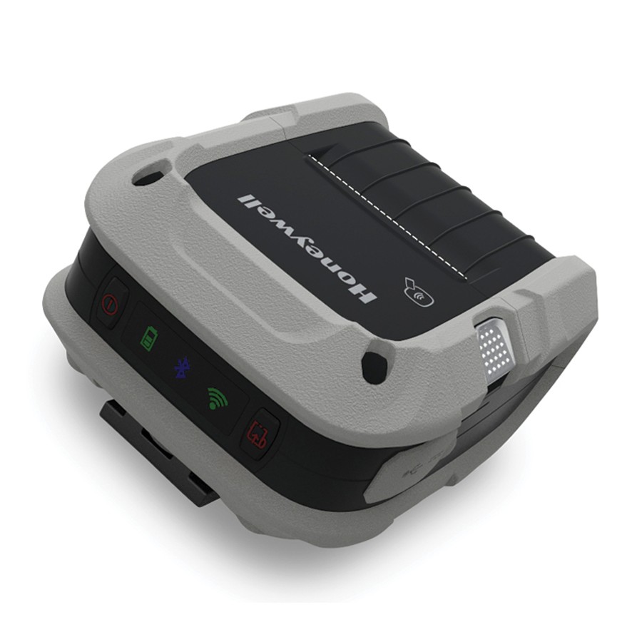 Picture of Honeywell RP4A0001C22 Mono DT USB Nfc BT Portable Receipt Printer