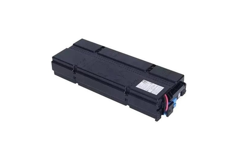 Picture of APC 154010832-01 UPS Replacement Battery Cartridge No.155 Battery - APCRBC155
