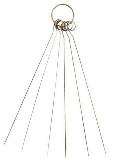 AD1766 Tip Cleaner Set - 6 Piece