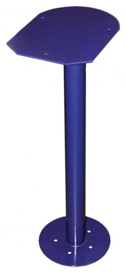 Picture of A E S AD9001 Paint Shaker Stand