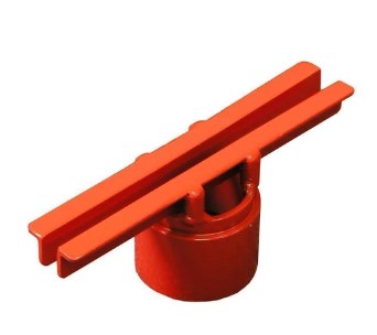 Pinch Weld Adapter for AJ2 or AJ3