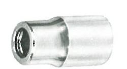 Drive Tool Holder - 0.5 in. - Durable Design for Secure Storage