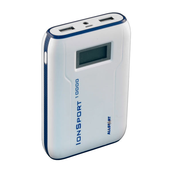 CV578 Ion Sport 10,000 White Device