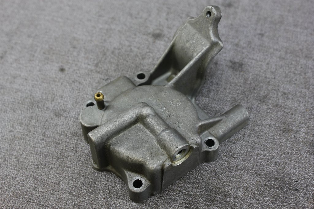 KMBT8128B Carb Float Scale