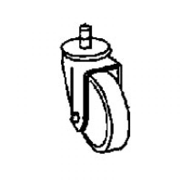 OT1728-40 Chain & Snap Assembly