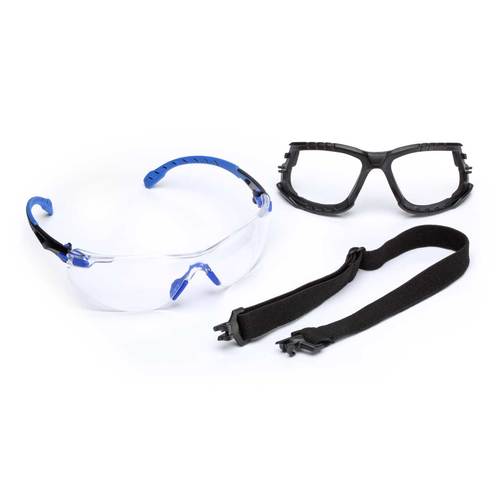 Picture of 3M 3M27189 Anto Fog Safety Glasses