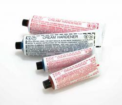 Picture of 3M MR10104 1 oz Red Hardener Cream