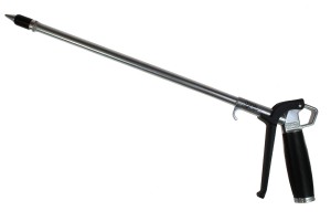 AMATYP2512 12 in. Typhoon Blow Gun with Extension & High Flow Tip