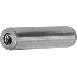 Steck SS21805 10-32 in. Internal Thread Pull Pin with Nut
